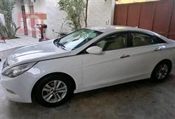 هيونداي سوناتا